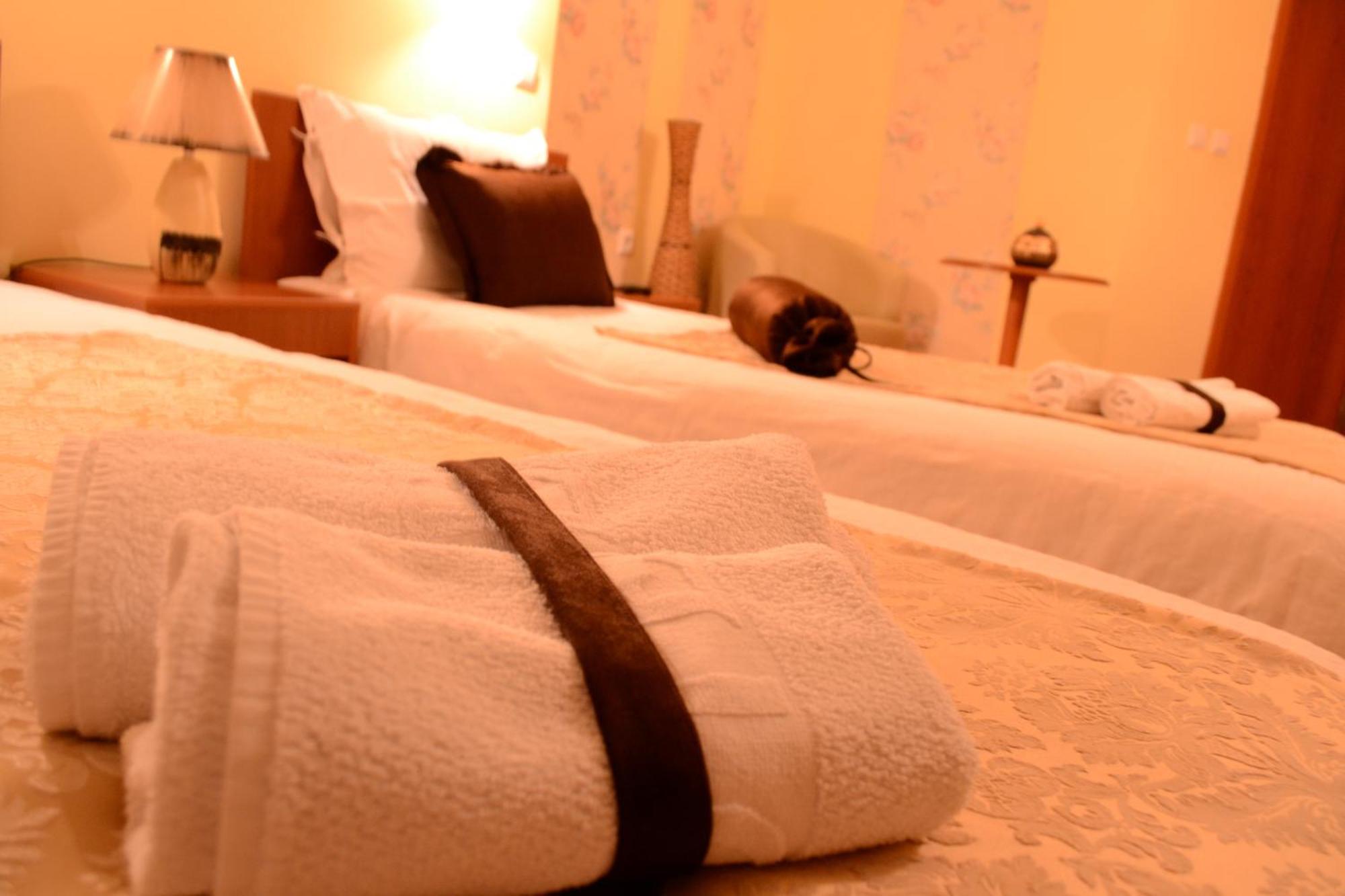 Hotel Pine Szkopje Szoba fotó