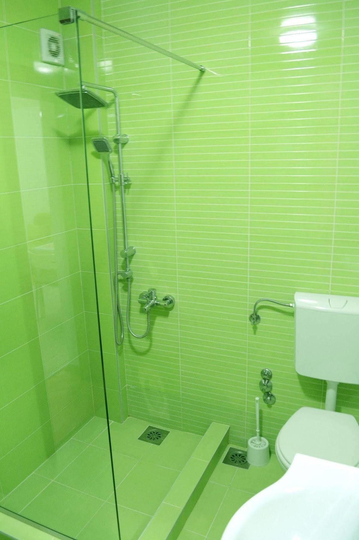 Hotel Pine Szkopje Kültér fotó
